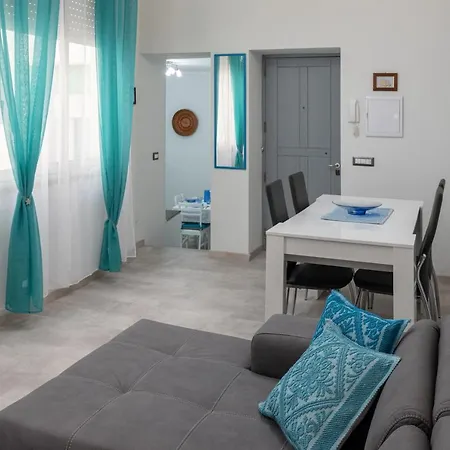 Piazzetta San Domenico Apartment Cagliari Exterior photo