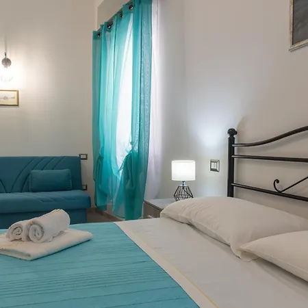 Piazzetta San Domenico Apartment Cagliari Exterior photo