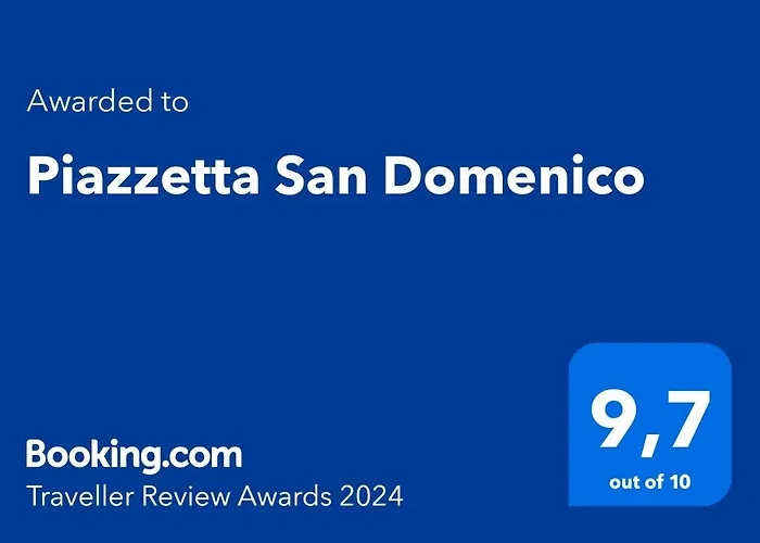 Piazzetta San Domenico
