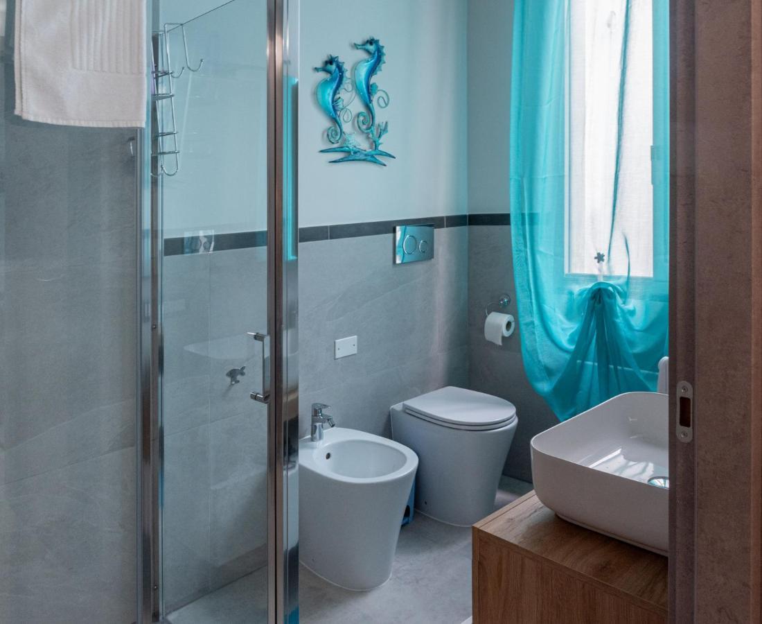 Apartamento Piazzetta San Domenico *