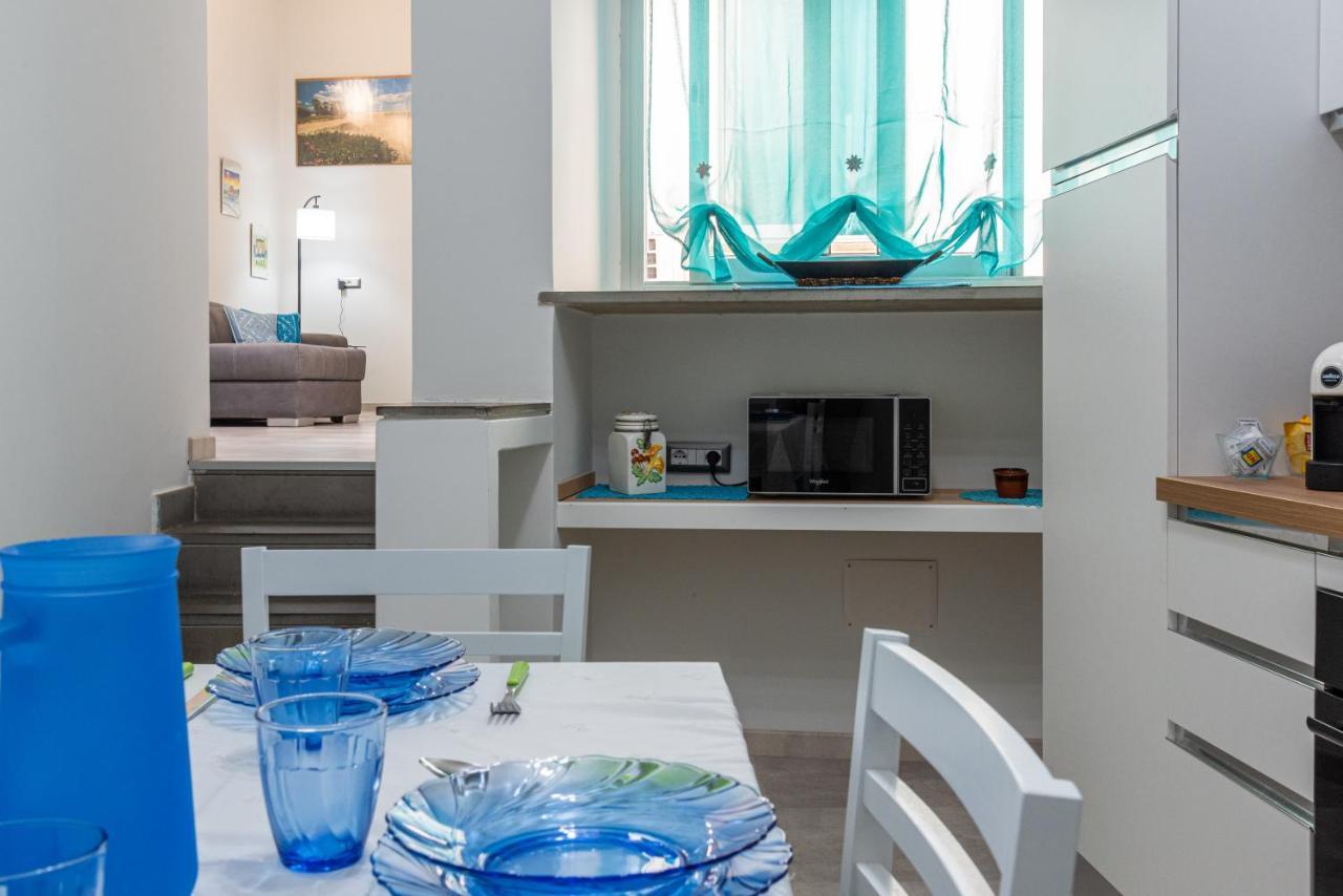 Apartment Piazzetta San Domenico
