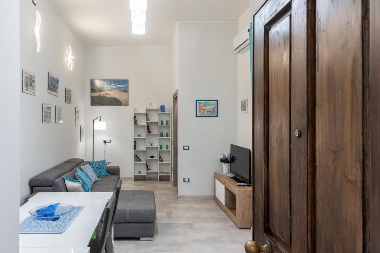 Apartment Piazzetta San Domenico *