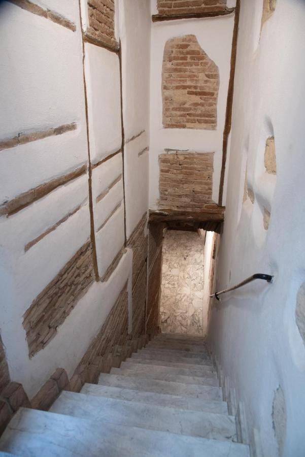 Apartment Piazzetta San Domenico Cagliari