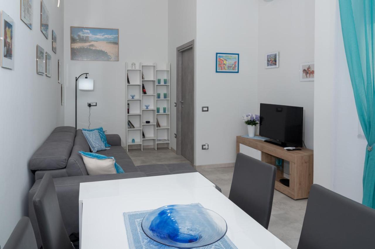 Apartment Piazzetta San Domenico