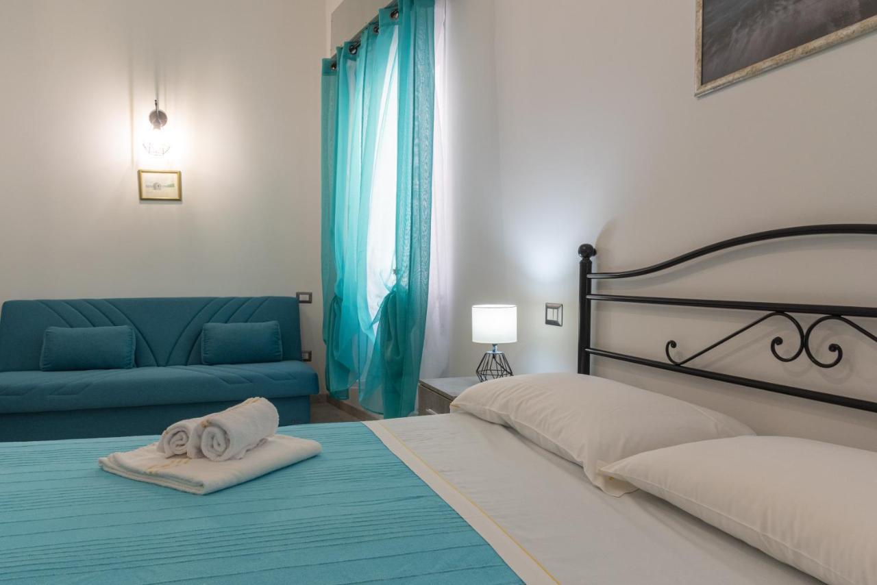 Piazzetta San Domenico Apartamento