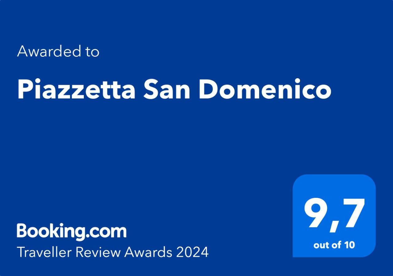 Piazzetta San Domenico Apartment Cagliari